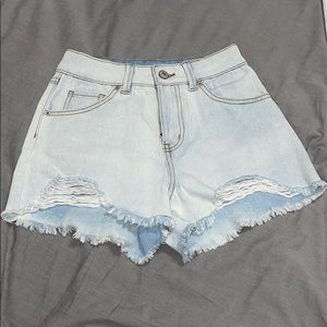 Rewash Shorts